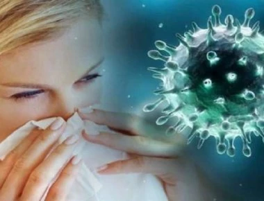 7 τρόφιμα-αντιβίωση για τη γρίπη!